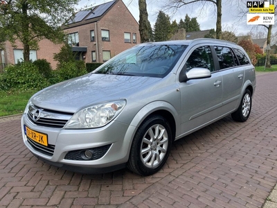 Opel Astra Wagon 1.6 Temptation Airco! ZEER MOOI APK 24 Aug 2024