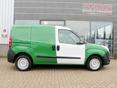 Opel Combo 1.3 CDTi L1H1 Airco/Cruise/Trekhaak