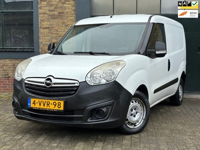 Opel Combo 1.3 CDTi L1H1 ecoFLEX 144.xxx KM+Airco+Cruise Control