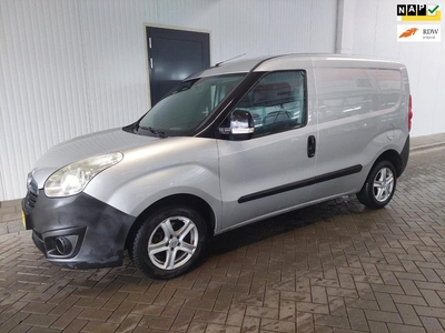 Opel Combo 1.3 CDTi L1H1 ecoFLEX/Airco