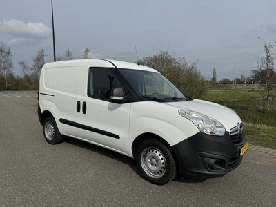 Opel Combo 1.3 CDTi L1H1 ecoFLEX Edition ** MARGE **