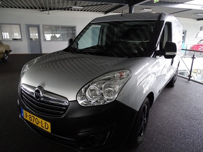 Opel Combo 1.3 CDTi L1H1 Edition