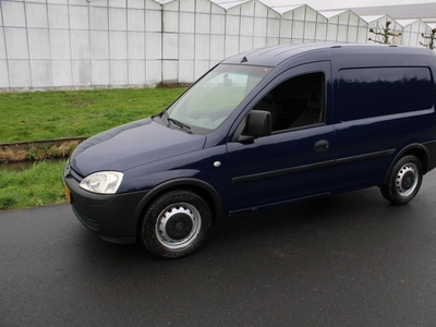 Opel Combo 1.3 CDTi Selection