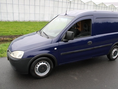 Opel Combo 1.3 CDTi Selection