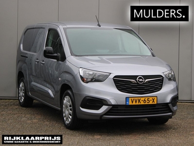 Opel Combo 1.5D L2H1 Standaard | Navi / Camera / Airco