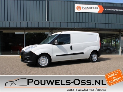 Opel Combo 1.6 CDTi L2H1 Edition