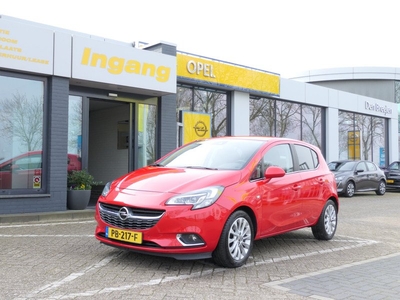 Opel Corsa 1.0 Turbo Innovation | Xenon | Winterpakket | Park Pilot