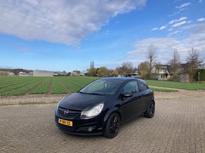 Opel Corsa 1.2-16V Bns Sport