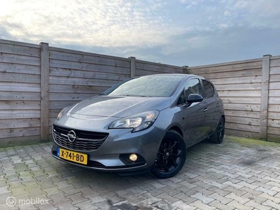 Opel Corsa 1.2 Navi/AppleCarplay/Isofix 2019