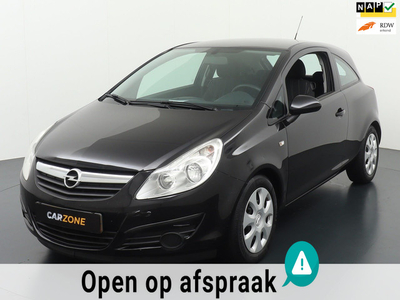 Opel Corsa 1.3 CDTi Business|Carplay|Nav|Cruise|Airco|2e Eigenaar