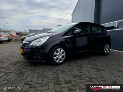 Opel Corsa 1.3 CDTi EcoFlex S/S Edition