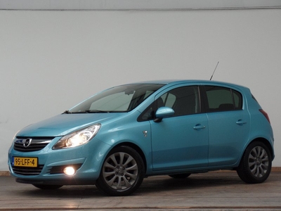 Opel Corsa 1.4-16V '111' Edition/CRUISE/AIRCO/APK 5.4.25