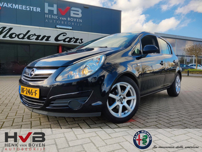 Opel Corsa 1.4-16V Business