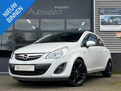 Opel Corsa 1.4-16V Color Edition Airco LMV PDC