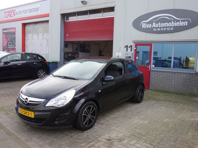 Opel Corsa 1.4-16V Edition