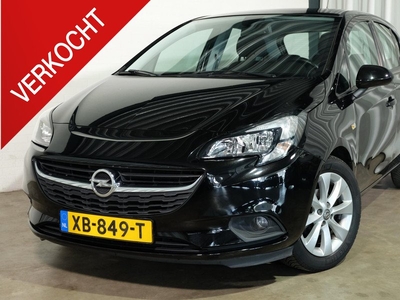 Opel Corsa 1.4 Favourite