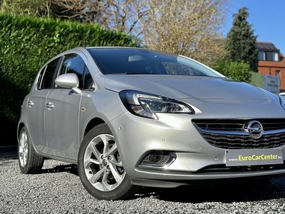 Opel Corsa 1.4i Cosmo - 07 2018