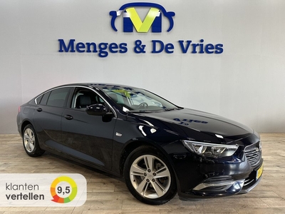 Opel Insignia Grand Sport 1.5 Turbo Business Airco | Cruise control | Camera | Navigatie | DAB | Apple Carplay Android Auto | Isofix | NAP |