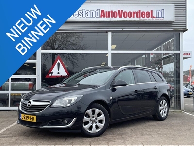 Opel Insignia Sports Tourer 1.6 CDTI EcoFLEX Business Executive