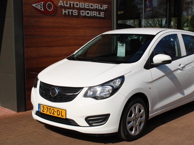 Opel KARL 1.0 ecoFLEX Edition