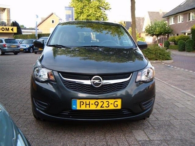 Opel KARL 1.0 ecoFLEX Edition + airco