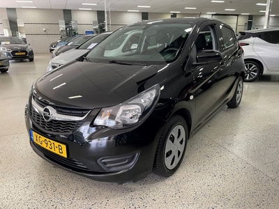 Opel Karl 1.0 AIRCO / CRUISE MULTIMEDIA START/STOP