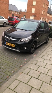 Opel KARL 1.0 Rocks Online Edition