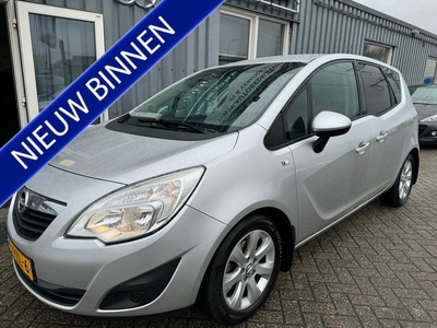 Opel Meriva 1.4 Edition