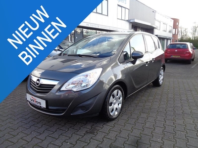 Opel Meriva 1.4 Edition Leuke auto / Winterbandenset / Lage Km