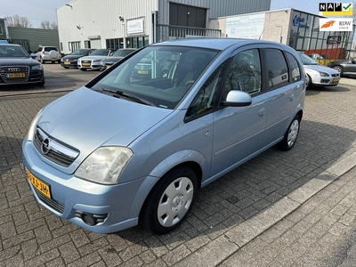 Opel Meriva 1.6-16V Business, Automaat, Airco, NAP