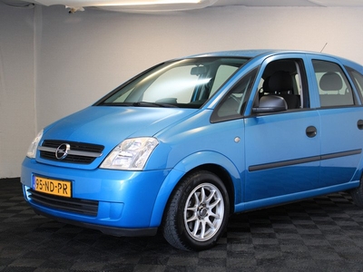 Opel Meriva 1.6-16V Essentia