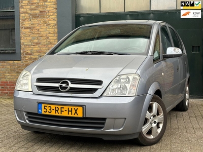 Opel Meriva 1.6 Maxx