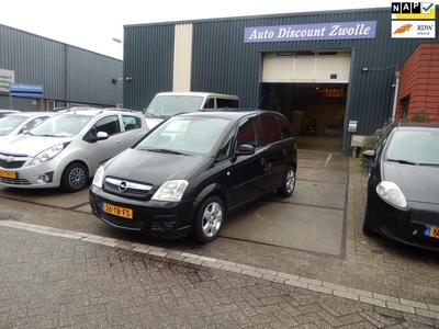 Opel Meriva 1.8-16V Enjoy APK TOT 15-03-2025