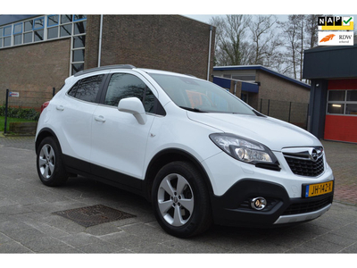 Opel Mokka 1.6 CDTi Innovation