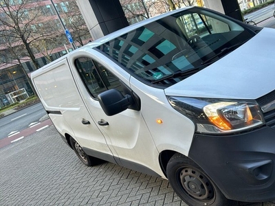 Opel Vivaro 1.6 CDTI L1H1 Edition EcoFlex