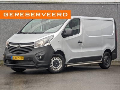 Opel Vivaro 1.6 CDTI L1H1 Innovation EcoFlex |AIRCO|NAVI|CAMERA|TREKHAAK