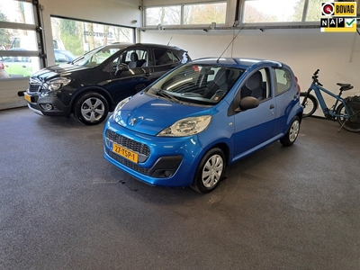 Peugeot 107 1.0 Access Accent