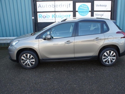 Peugeot 2008 1.2 PureTech Active