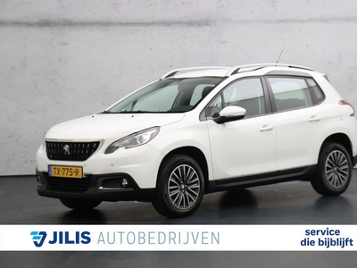 Peugeot 2008 1.2 PureTech Active | Automaat | Camera | Apple carplay | Navigatie | Cruise control