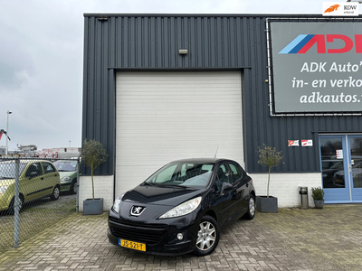 Peugeot 207 1.4 VTi XS Pack AIRCO/ELEK PAKKETY/MOOIE AUTO