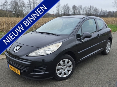 Peugeot 207 1.4 XR Airco/Cruise