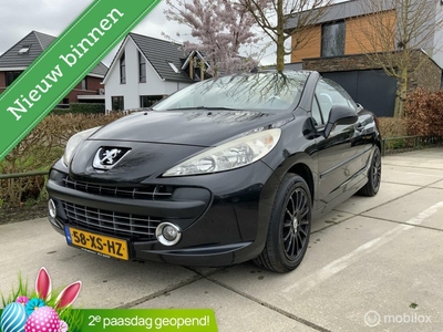 Peugeot 207 CC 1.6 VTi*Lees tekst*Airco*Elekramen/dak