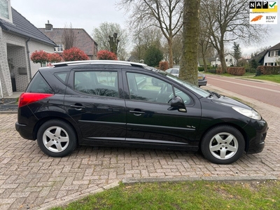 Peugeot 207 SW 1.4 VTi XS