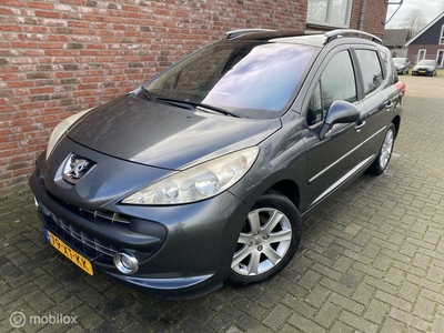 Peugeot 207 SW 1.6 VTi XS