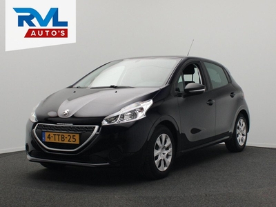 Peugeot 208 1.0 VTi Access Airco Origineel NL