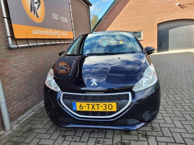 Peugeot 208 1.0 VTi Access (motor probleem)