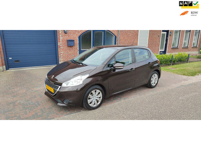 Peugeot 208 1.0 VTi Active MOTOR DEFECT