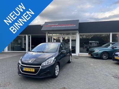 Peugeot 208 1.2 PureTech Active