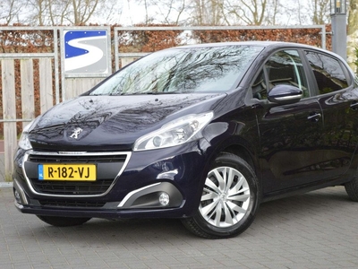 Peugeot 208 1.2 PureTech Blue Lease - Airco|Cruise|PDC