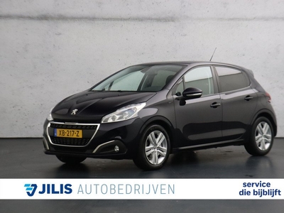 Peugeot 208 1.2 PureTech Signature | Navigatie | Apple carplay | Cruise control | Parkeersensoren